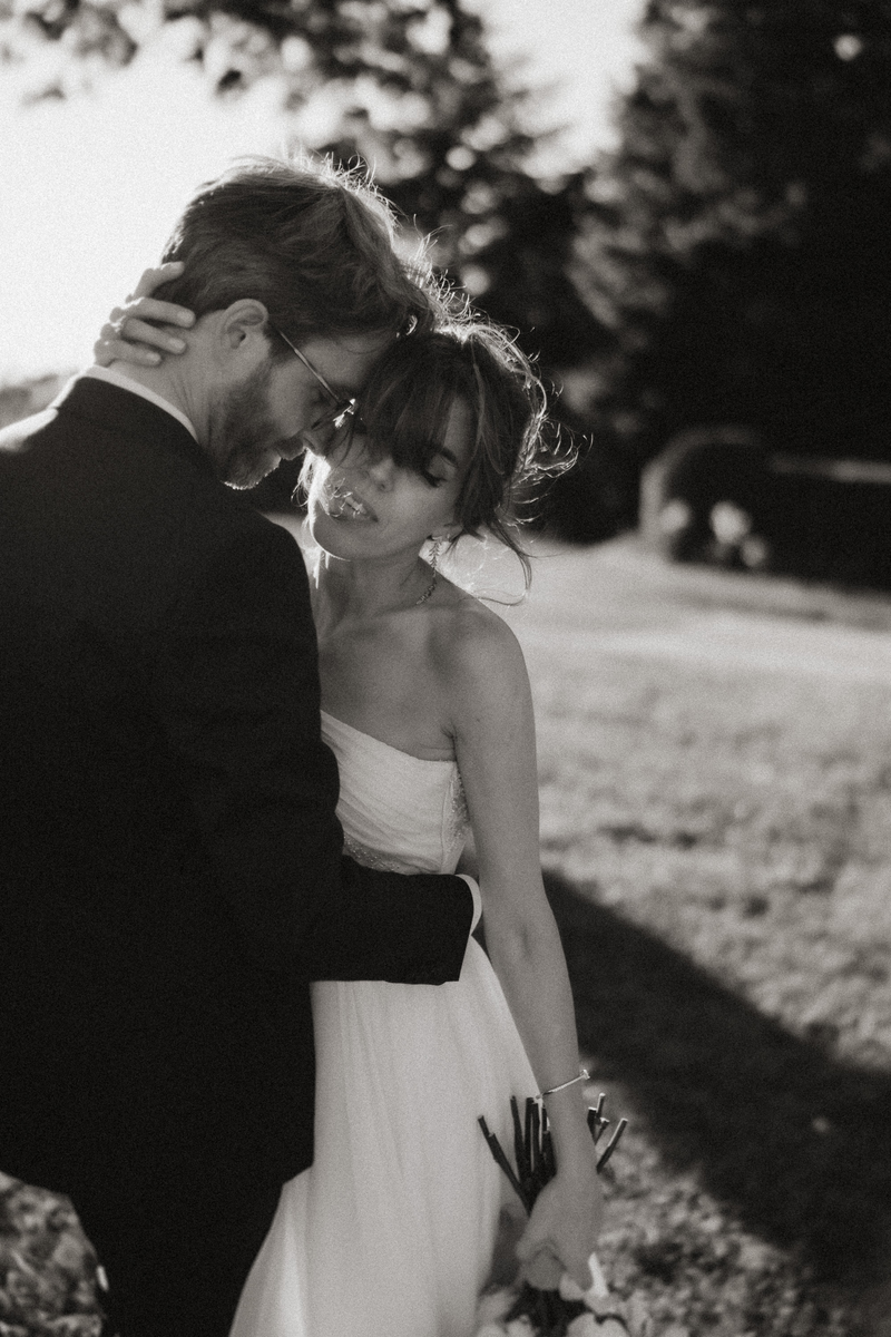 Boda en Château de Montmirail - 43